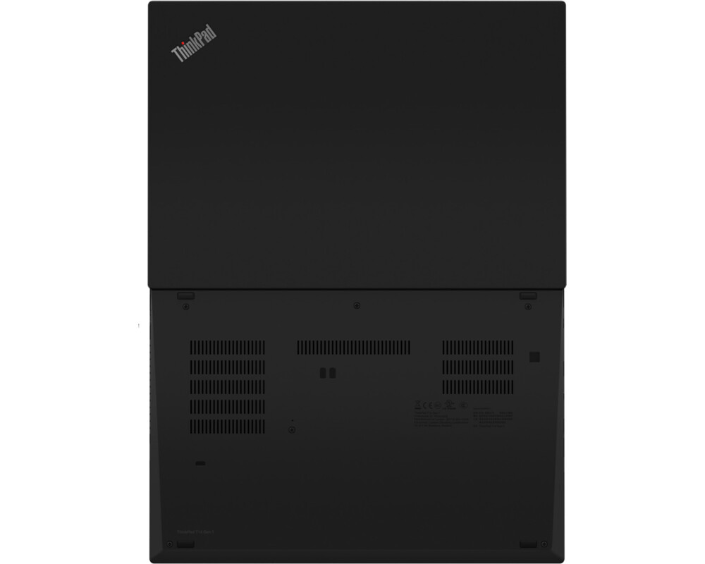 Лаптоп Lenovo ThinkPad T14 G2  9
