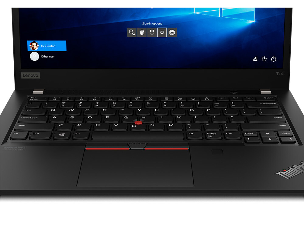 Лаптоп Lenovo ThinkPad T14 G2  11