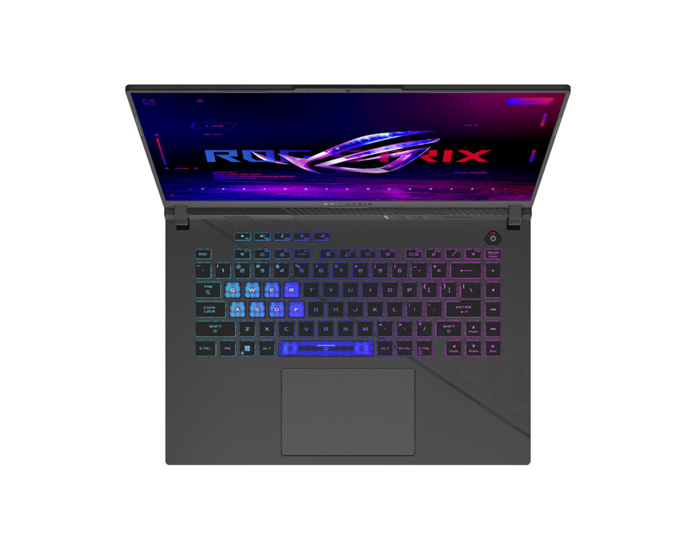 Лаптоп Asus ROG Strix G16 G614JVR-N3089 4 Лаптоп Asus ROG Strix G16 G614JVR-N3089 4