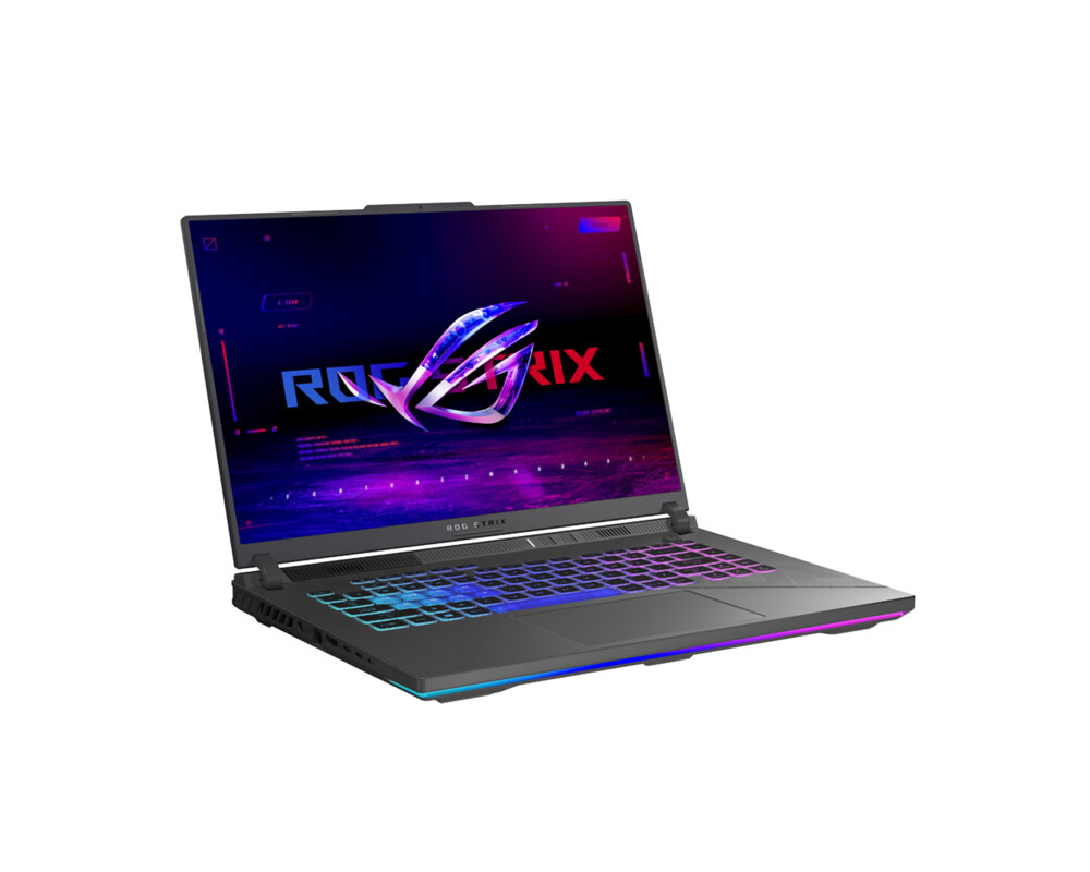 Лаптоп Asus ROG Strix G16 G614JVR-N3089 2 Лаптоп Asus ROG Strix G16 G614JVR-N3089 2