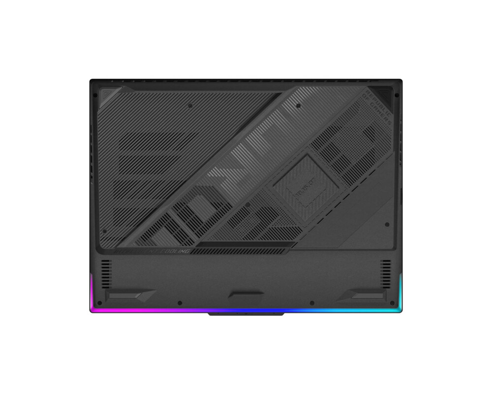 Лаптоп Asus ROG Strix G16 G614JVR-N3089 10 Лаптоп Asus ROG Strix G16 G614JVR-N3089 10