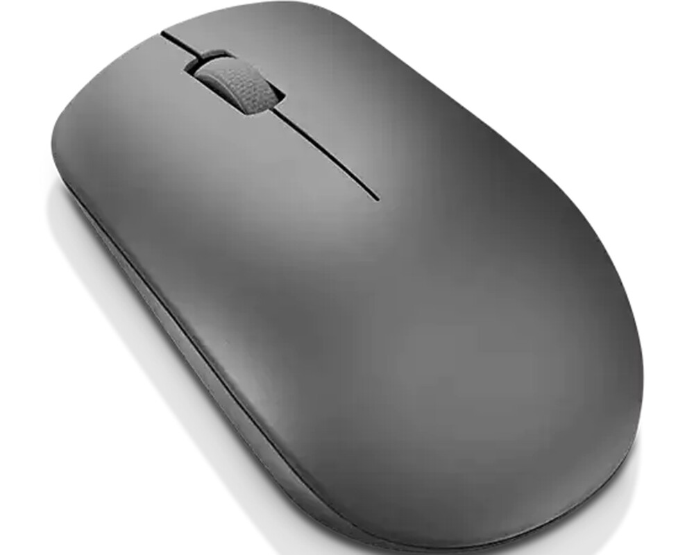 Мишка Lenovo 530 Wireless Mouse Graphite 2