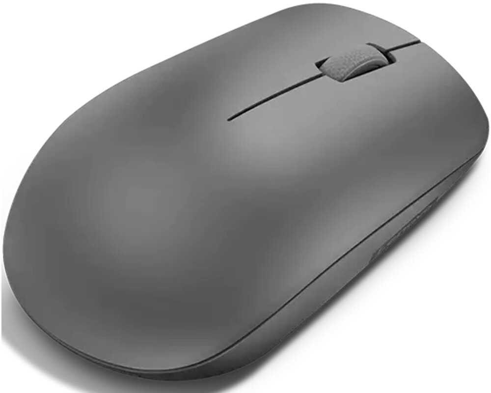 Мишка Lenovo 530 Wireless Mouse Graphite 3