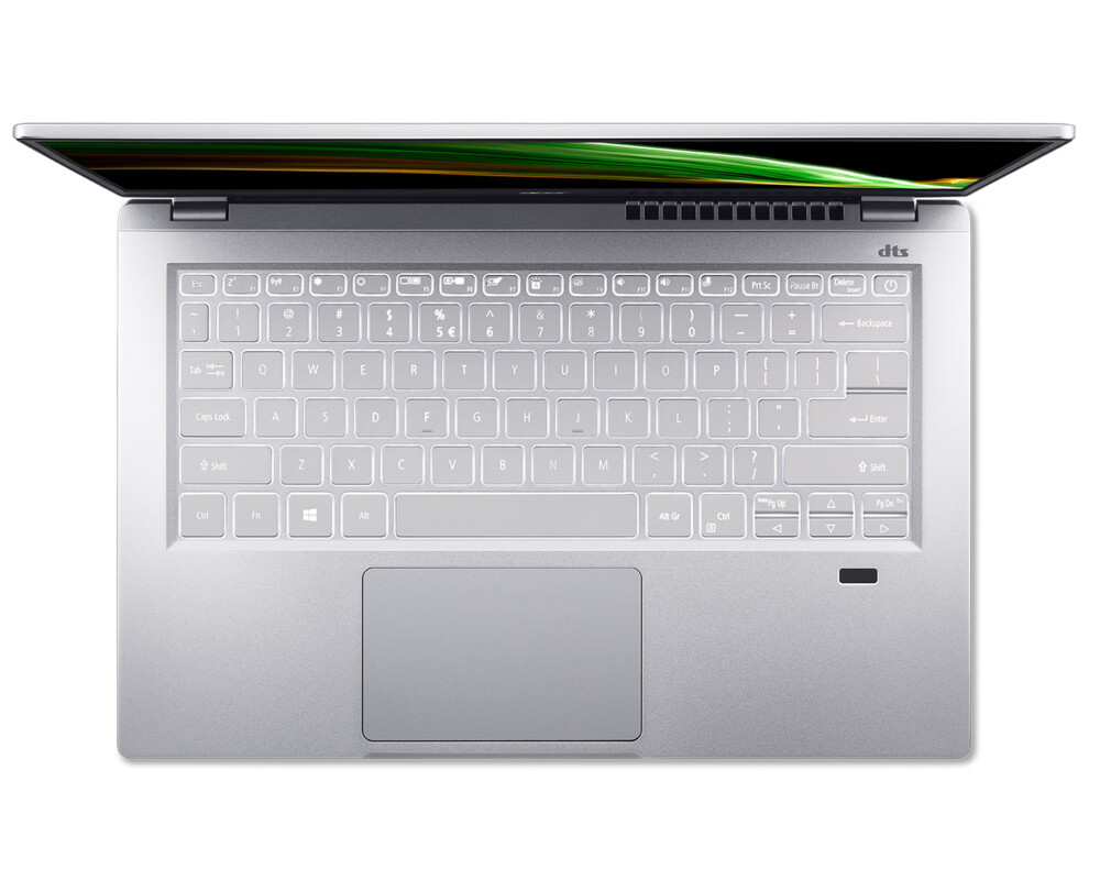 Лаптоп Acer Swift 3 SF314-43-R14V 4