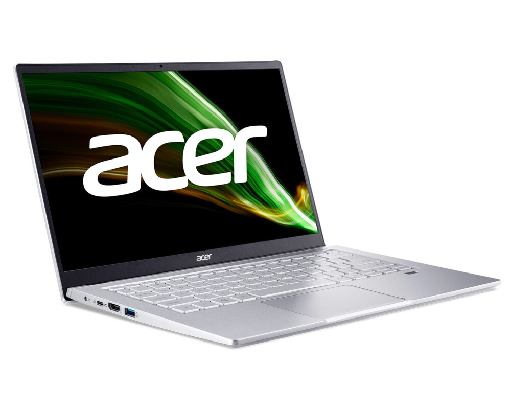 Лаптоп Acer Swift 3 SF314-43-R14V 2