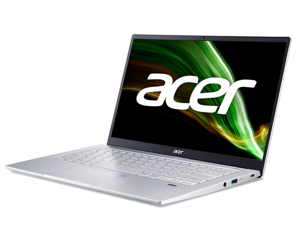 Лаптоп Acer Swift 3 SF314-43-R14V 3
