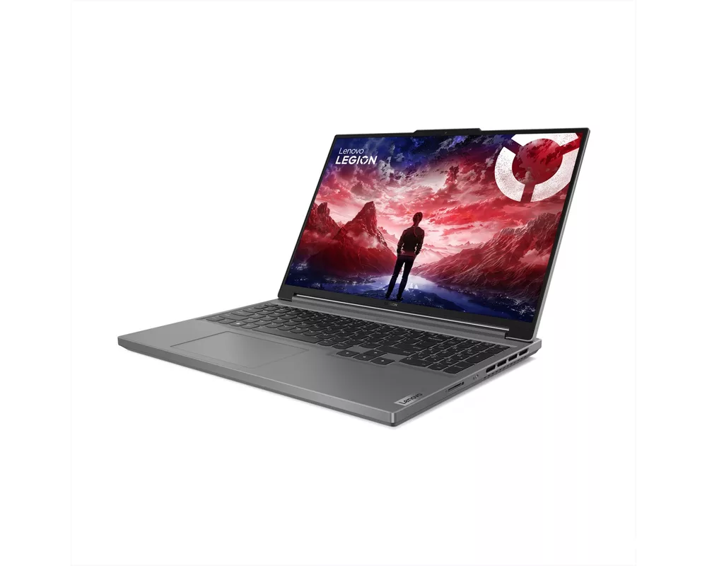 Лаптоп Lenovo Legion Slim 5 16AHP9 3