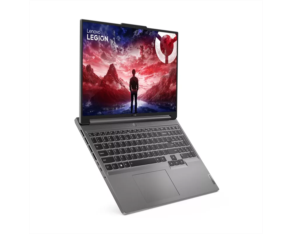 Лаптоп Lenovo Legion Slim 5 16AHP9 13