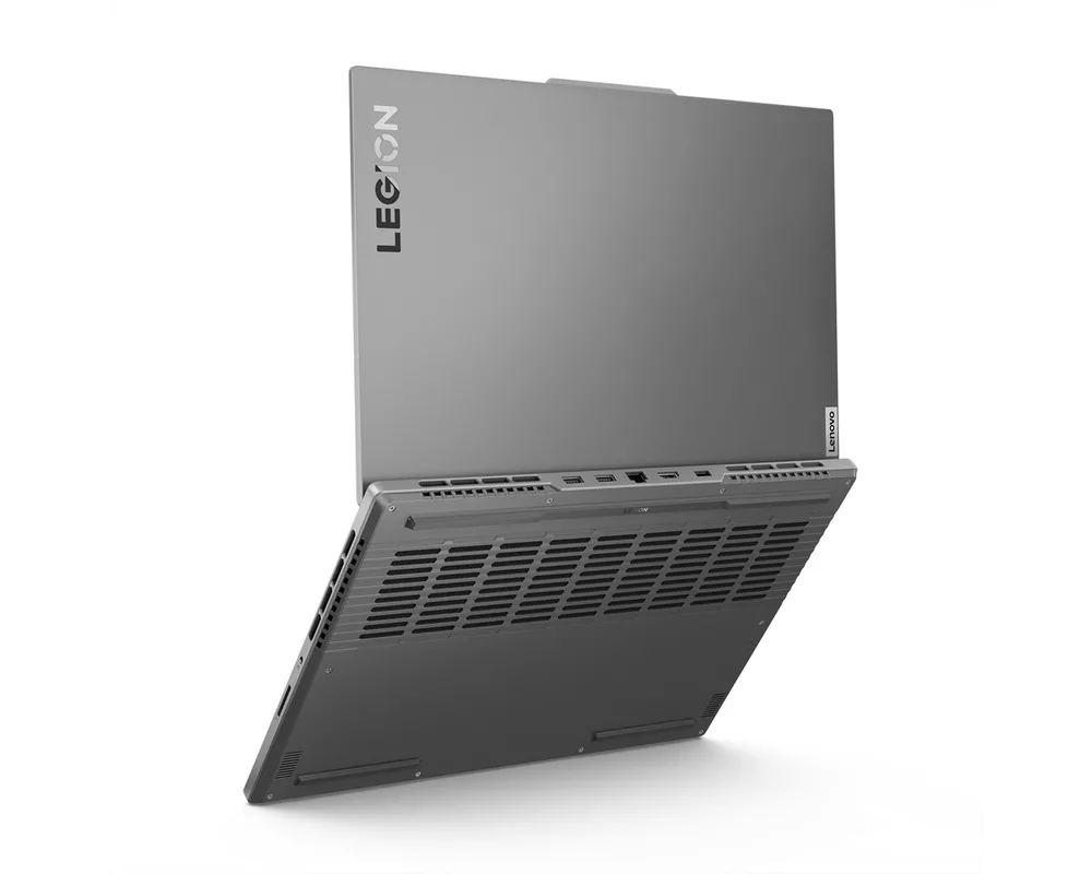 Лаптоп Lenovo Legion Slim 5 16AHP9 14