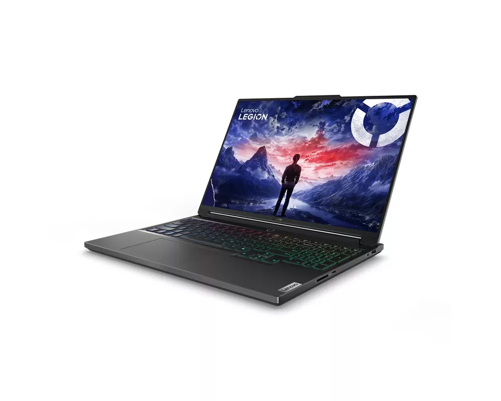 Лаптоп Lenovo Legion 7 16IRX9 3