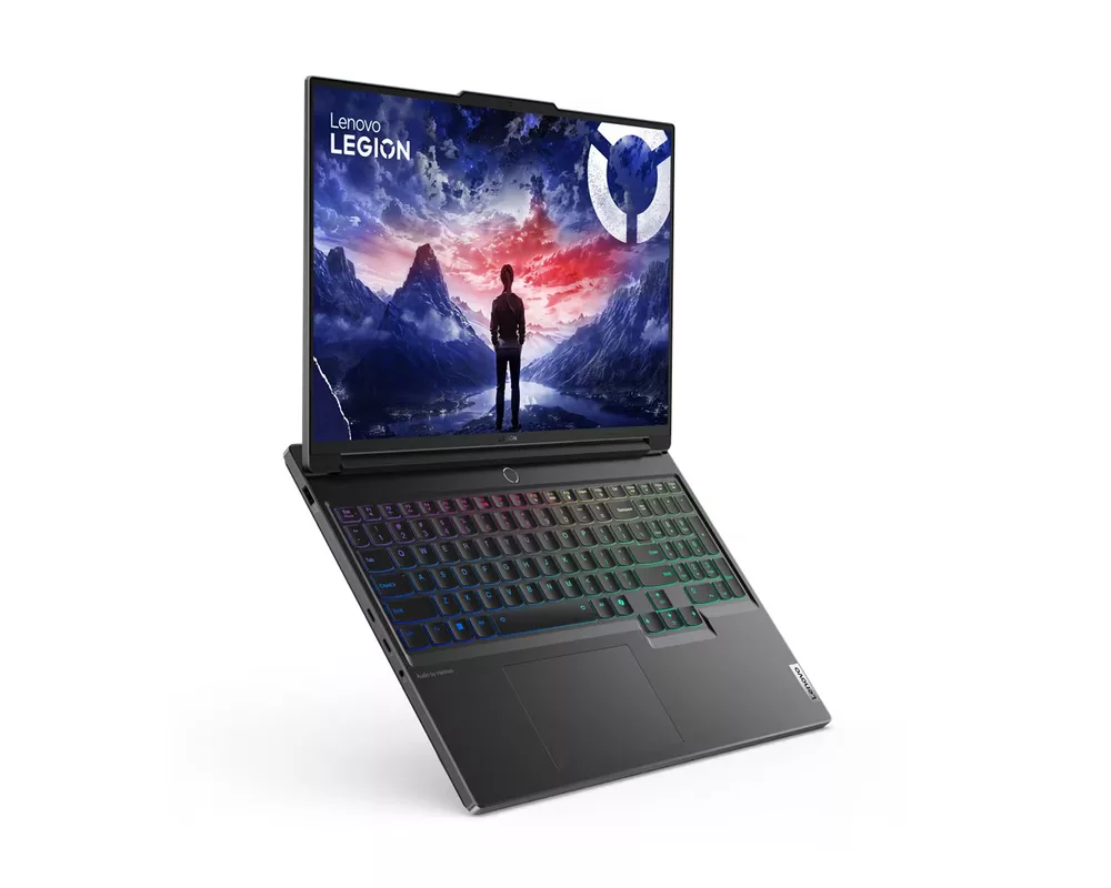 Лаптоп Lenovo Legion 7 16IRX9 11