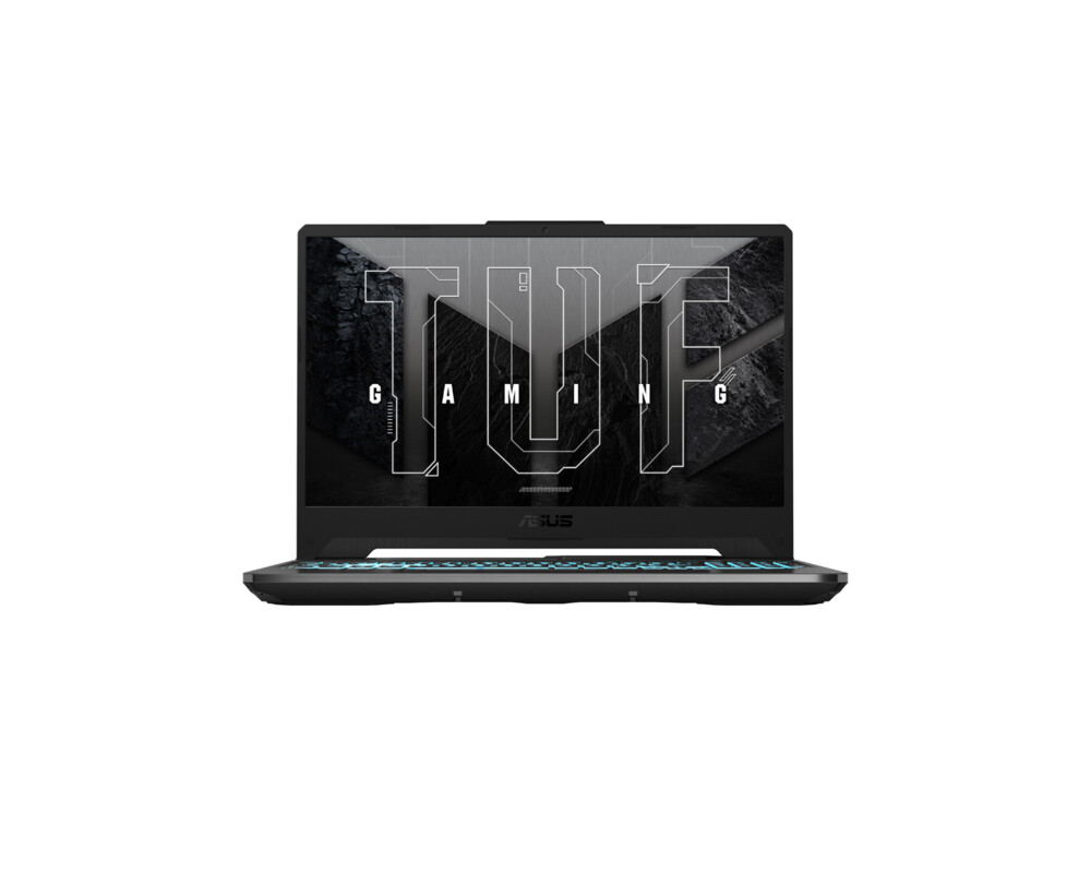 Лаптоп Asus TUF Gaming A15 FA506NF-HN019 17