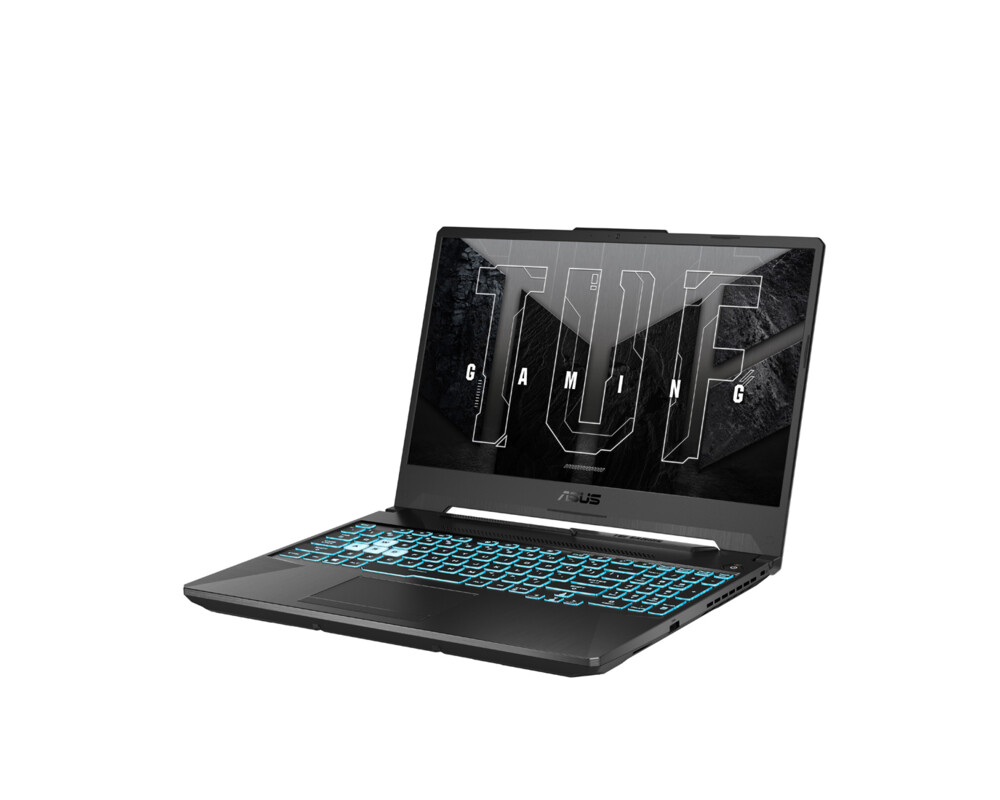 Лаптоп Asus TUF Gaming A15 FA506NF-HN019 3