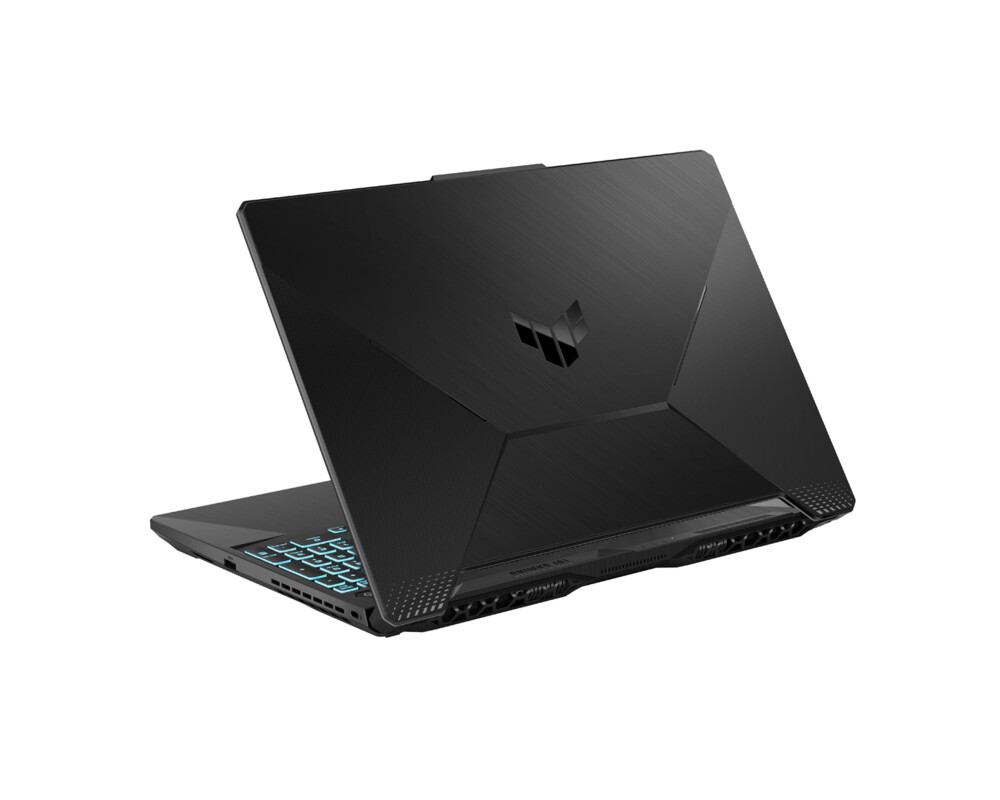 Лаптоп Asus TUF Gaming A15 FA506NF-HN019 6