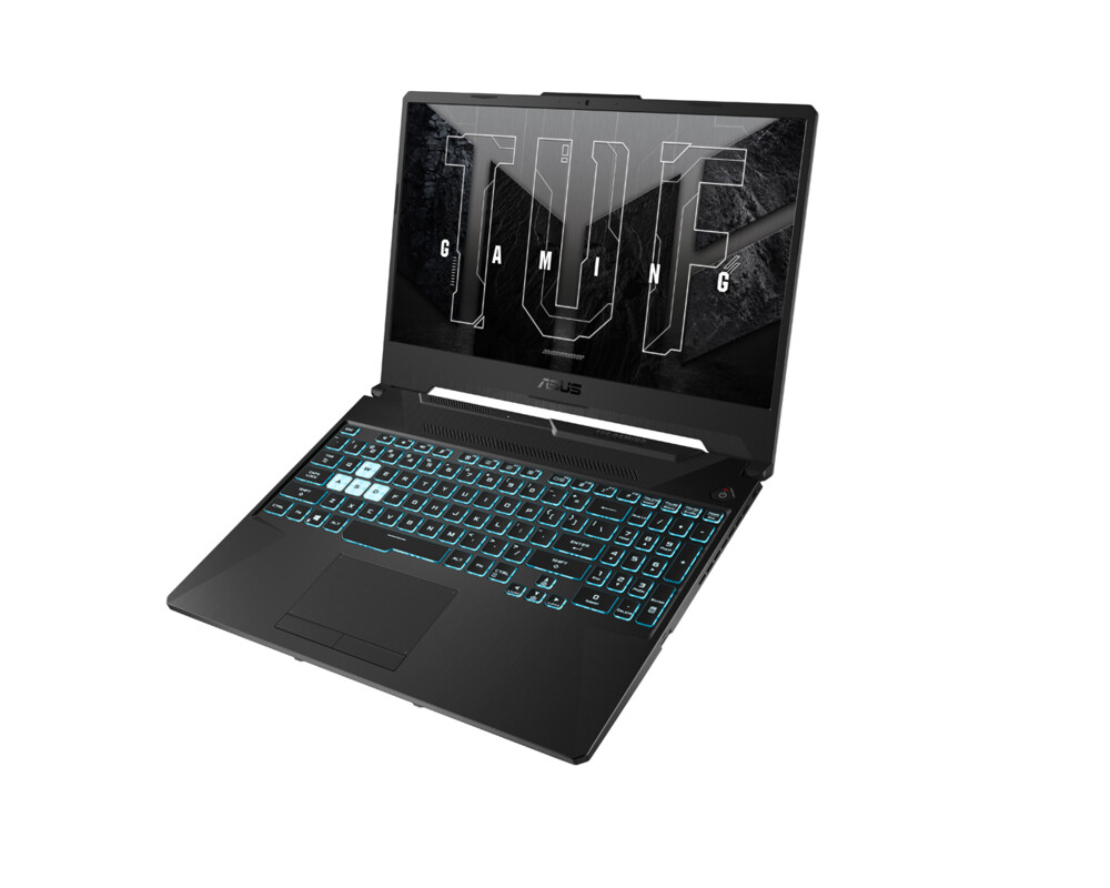 Лаптоп Asus TUF Gaming A15 FA506NF-HN019 16