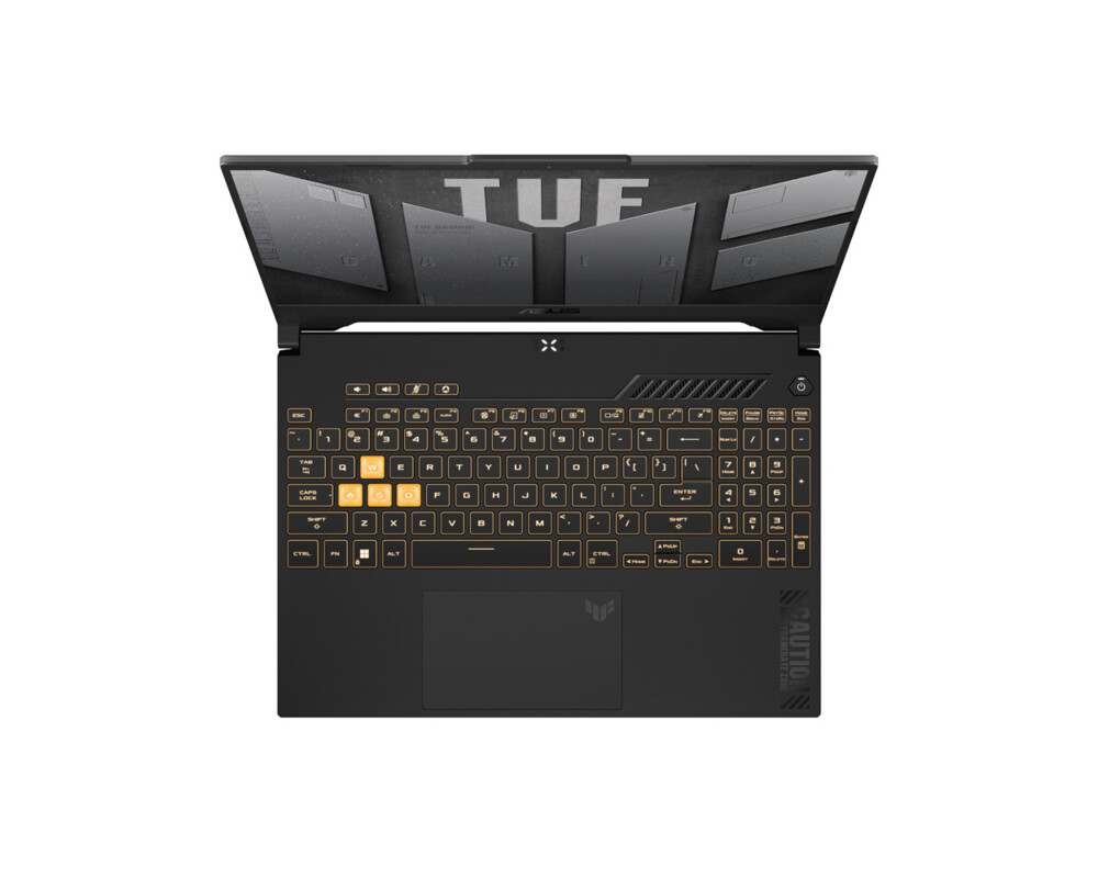 Лаптоп Asus TUF Gaming F15 FX507VU-LP150 4
