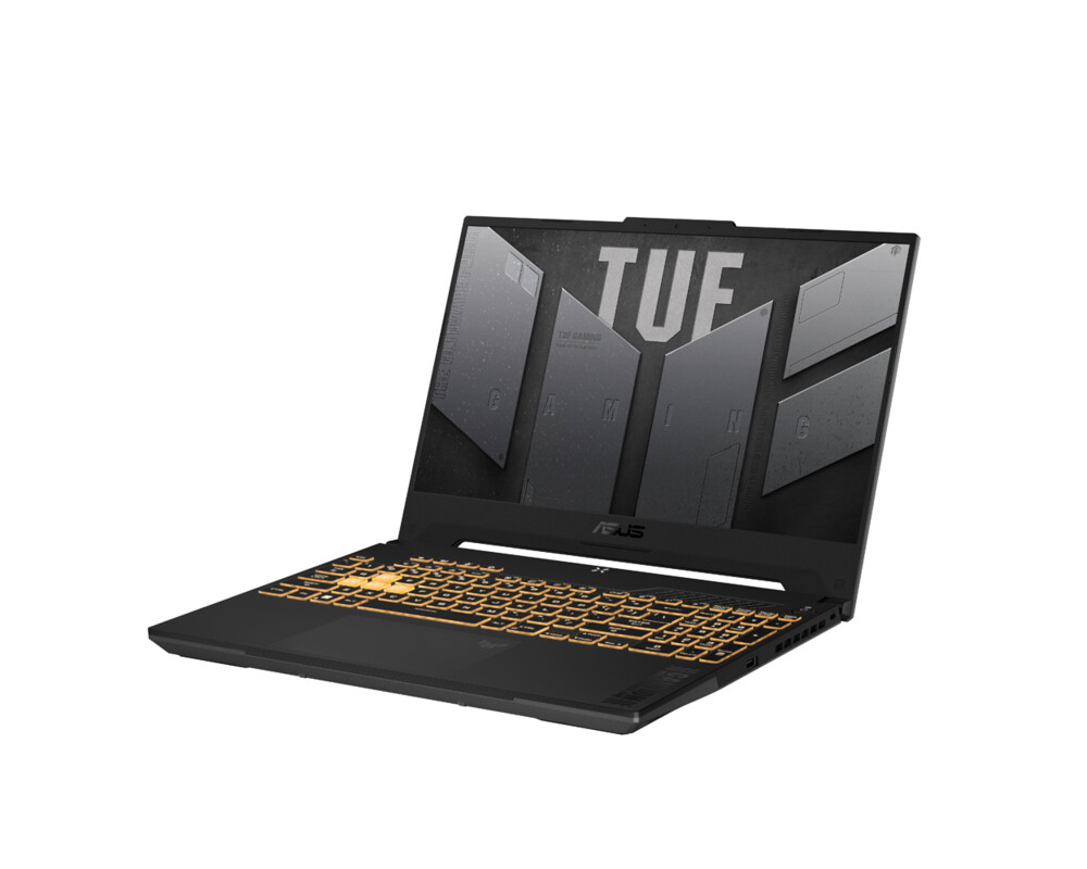 Лаптоп Asus TUF Gaming F15 FX507VU-LP150 3
