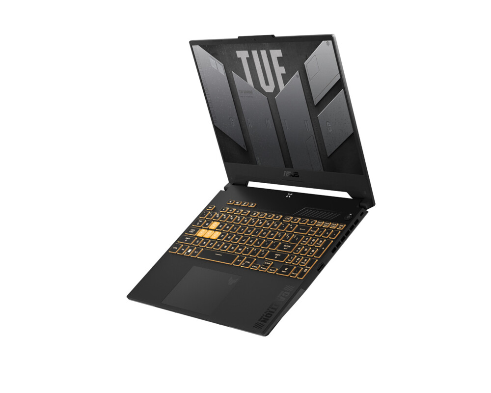 Лаптоп Asus TUF Gaming F15 FX507VU-LP150 16