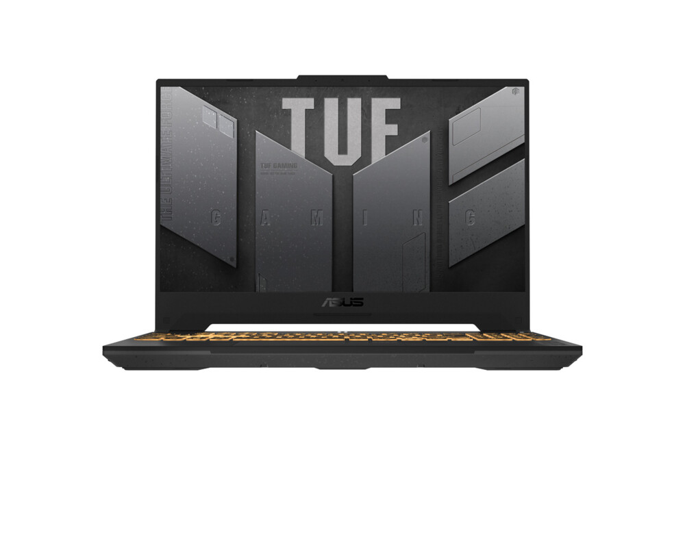 Лаптоп Asus TUF Gaming F15 FX507VV-LP148 19