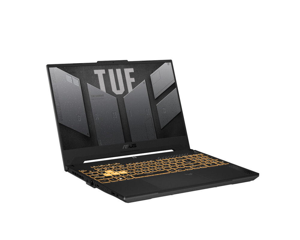 Лаптоп Asus TUF Gaming F15 FX507VV-LP148 2