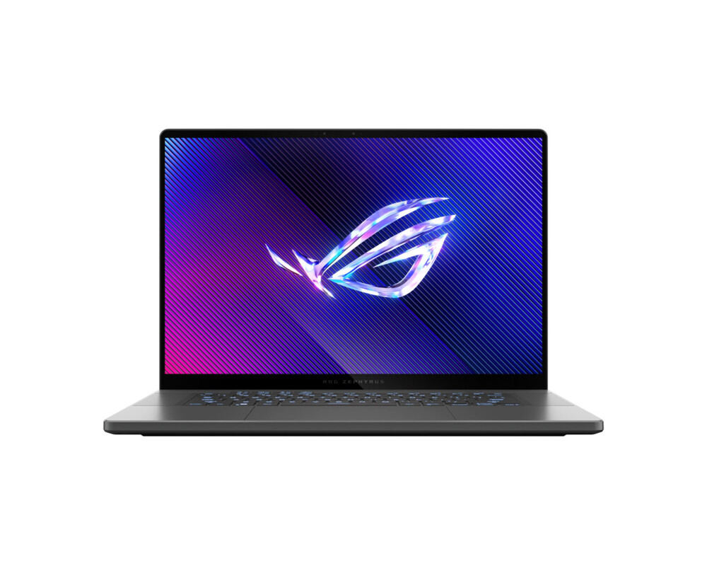 Лаптоп Asus ROG Zephyrus G16 GU605MU-QR070W 15