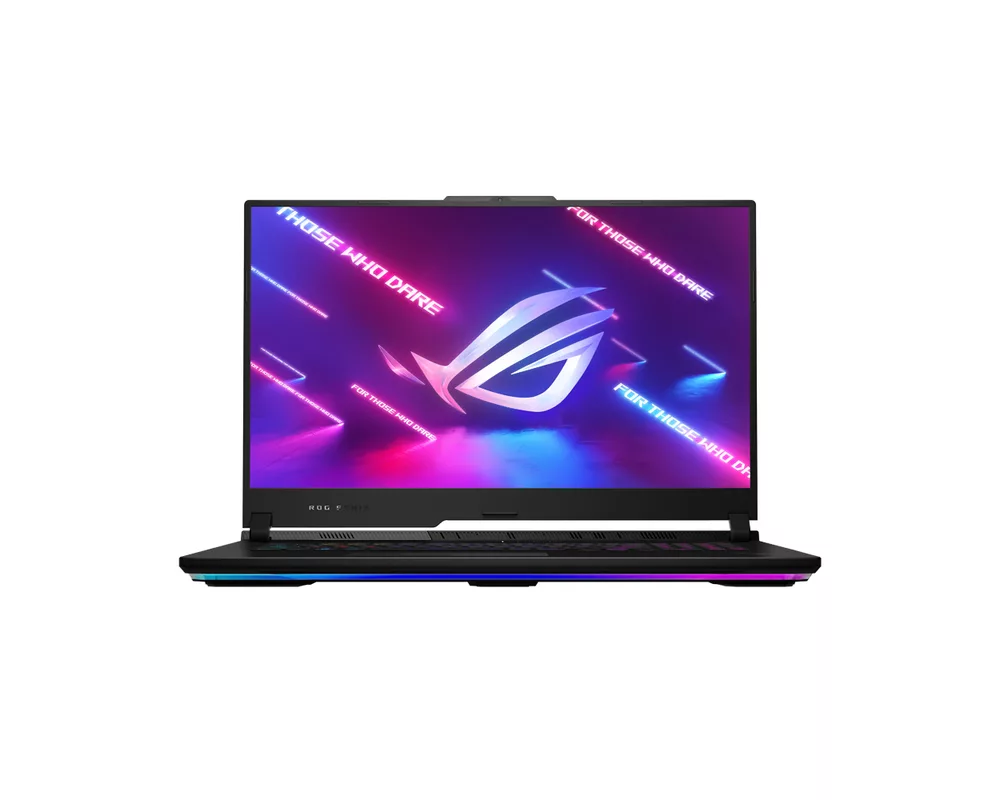 Лаптоп Asus ROG Strix SCAR 17 G733PYV-LL046W 14