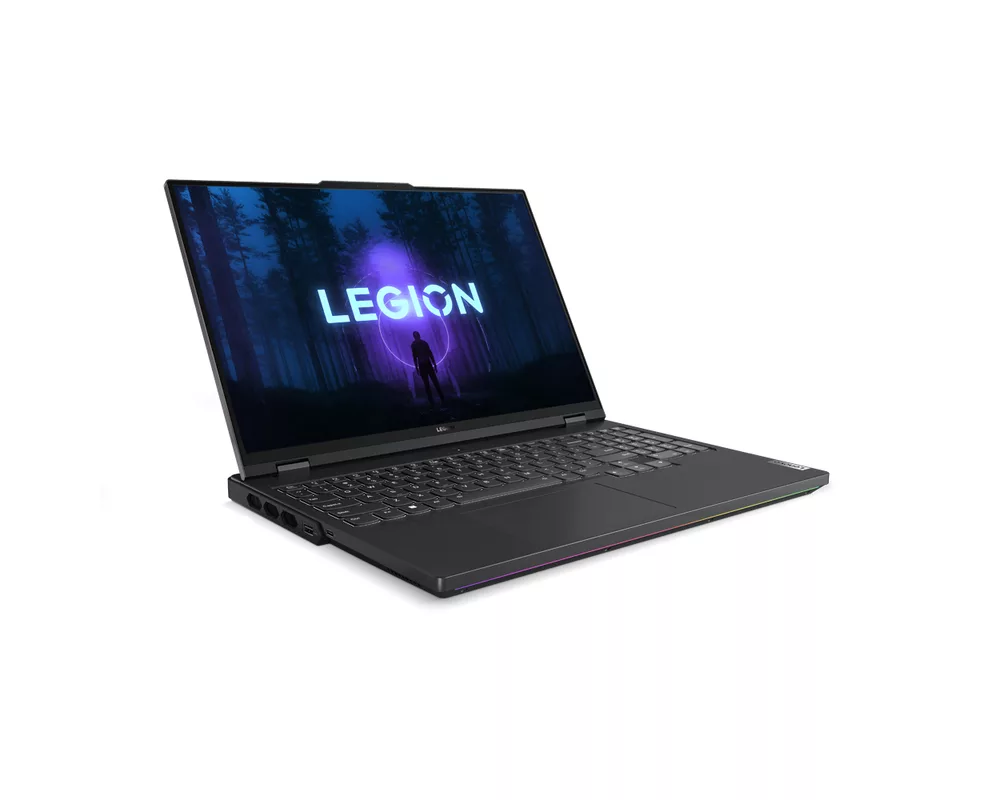 Лаптоп Lenovo Legion Pro 7 16IRX9H 2