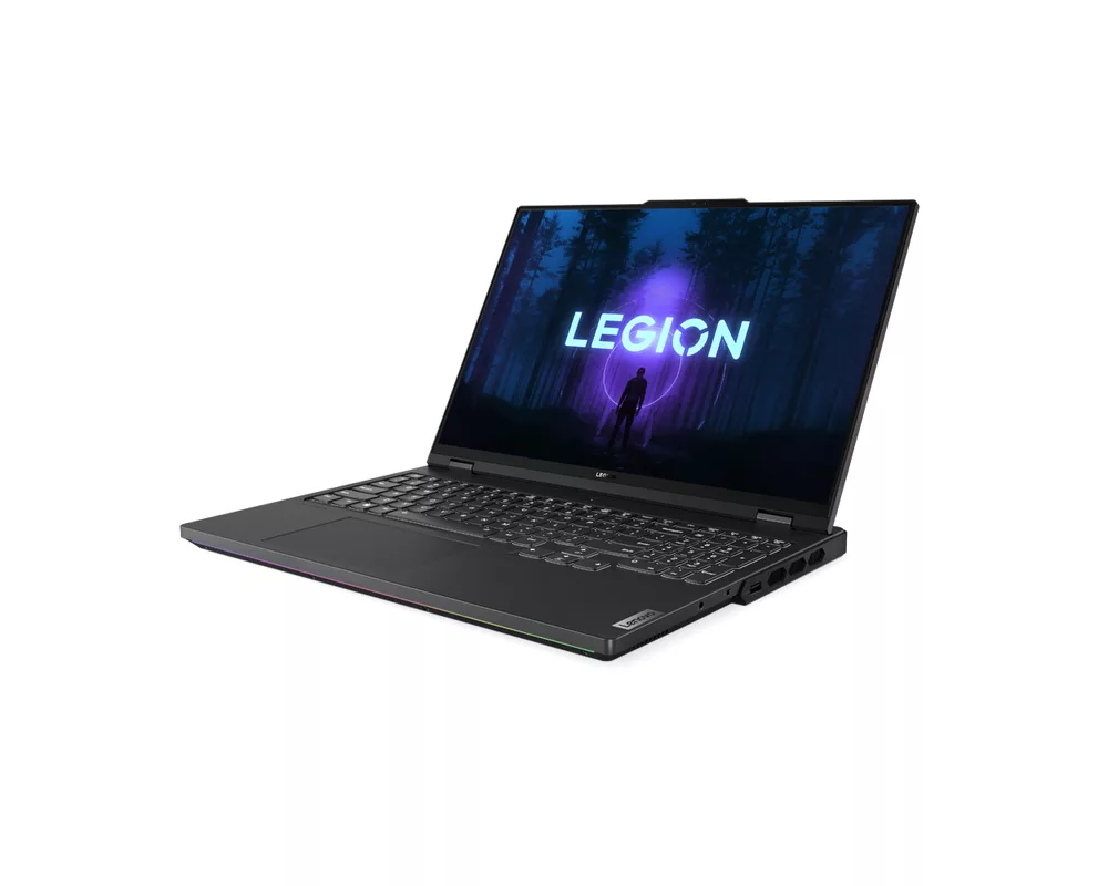 Лаптоп Lenovo Legion Pro 7 16IRX9H 3