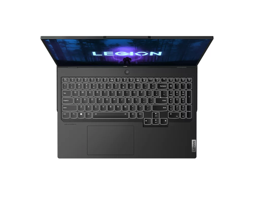 Лаптоп Lenovo Legion Pro 7 16IRX9H 4