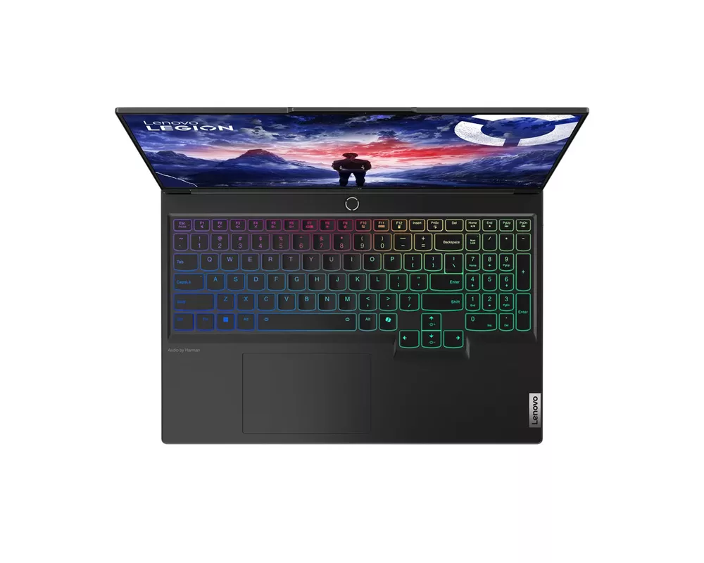 Лаптоп Lenovo Legion 7 16IRX9 4