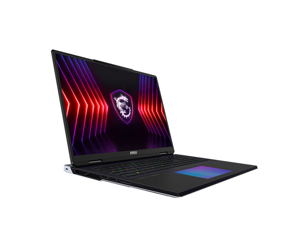 Лаптоп MSI Titan 18 HX A14VIG 2