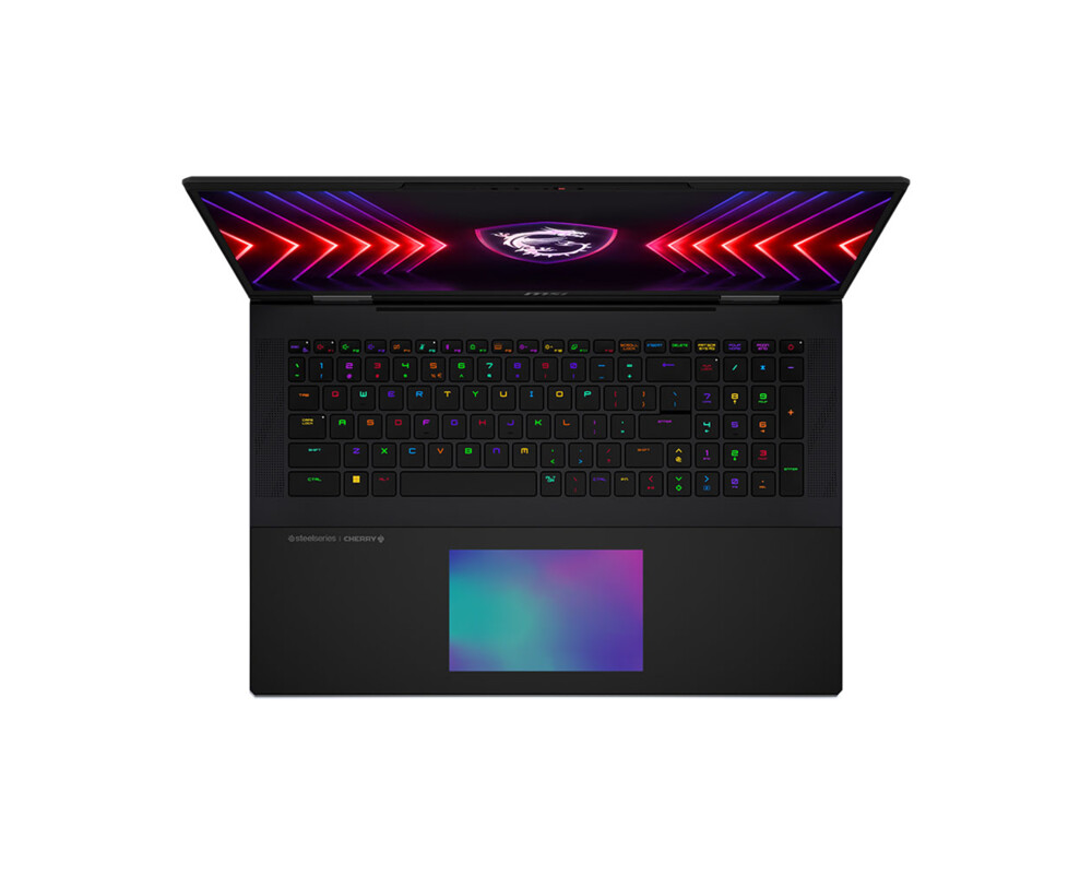 Лаптоп MSI Titan 18 HX A14VIG 4