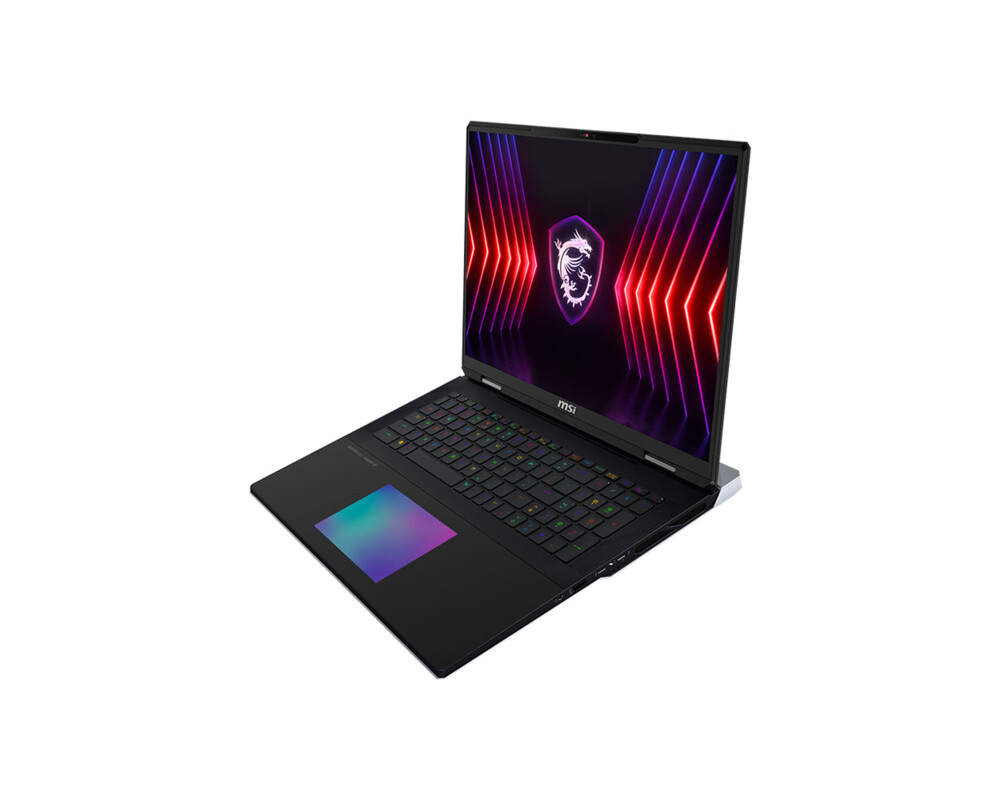 Лаптоп MSI Titan 18 HX A14VIG 3