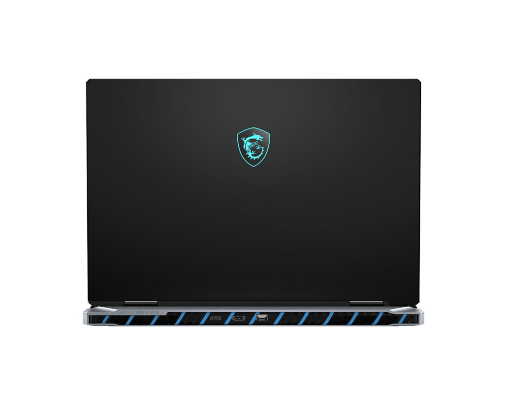 Лаптоп MSI Titan 18 HX A14VIG 8