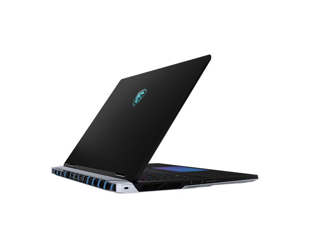 Лаптоп MSI Titan 18 HX A14VIG 7