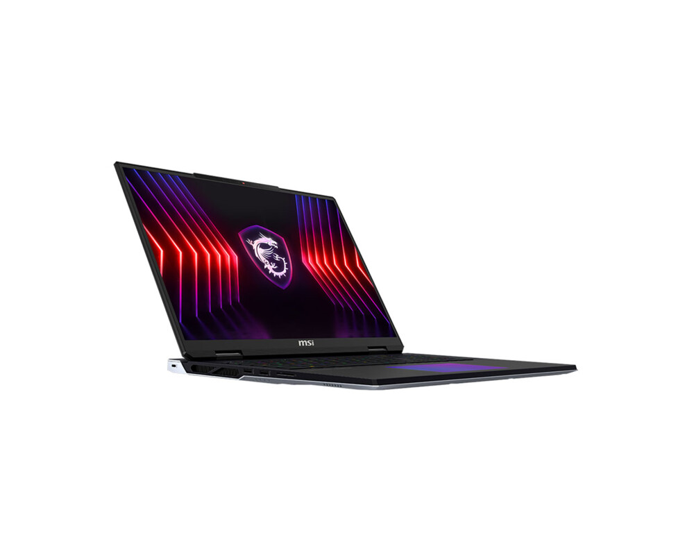 Лаптоп MSI Titan 18 HX A14VIG 10