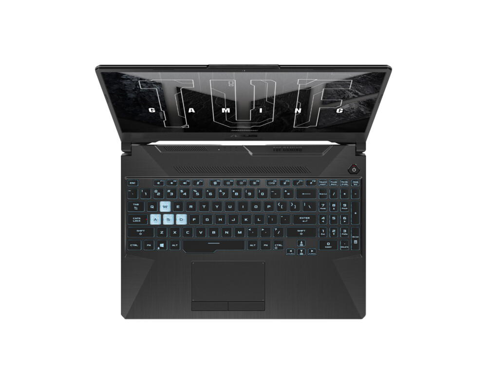 Лаптоп Asus TUF Gaming A15 FA506NF-HN009 4