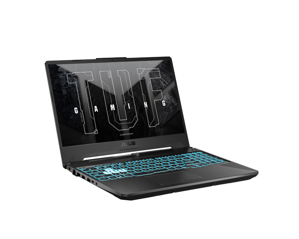 Лаптоп Asus TUF Gaming A15 FA506NF-HN009 2