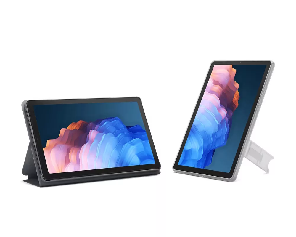 Таблет LENOVO Tab M9 MediaTek Helio G80 2.0GHz OctaCore 9inch HD 4GB DDR4X 64GB Flash Android 12 Arctic Grey 4