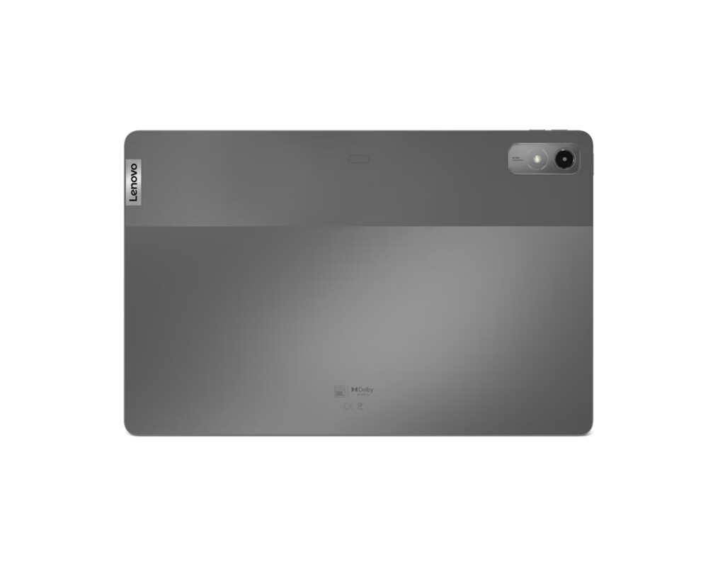 Таблет Lenovo Tab P12, Wi-Fi, 12.7", 8GB, 128GB, Сив 4