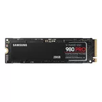 <span>SSD</span> 250GB Samsung 980 PRO M.2 2280 PCIe 4.0 SSD <span class='catalog-num-in-name'>MZ-V8P250BW</span> - 