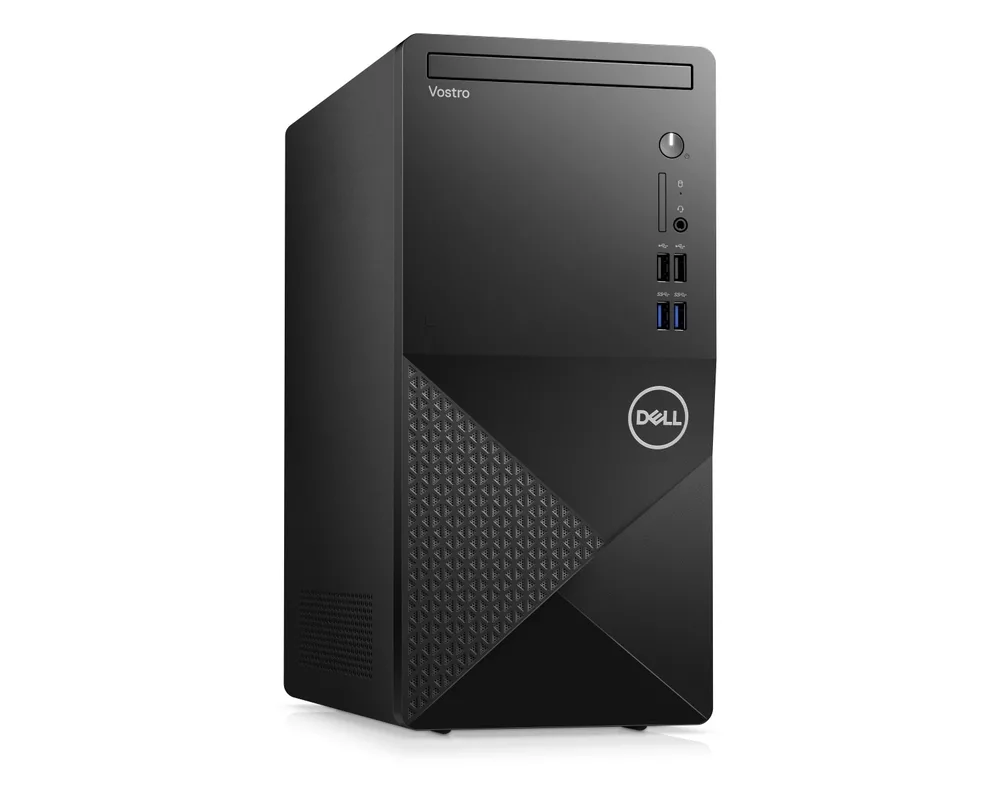 Настолен компютър Dell Vostro 3020 MT 2