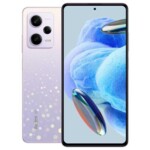 <span>Смартфон</span> XIAOMI Redmi Note 12 Pro 5G 8+256GB Purple <span class='catalog-num-in-name'>MZB0FWREU</span> - 