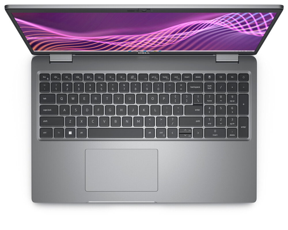 Лаптоп Dell Latitude 5540 4