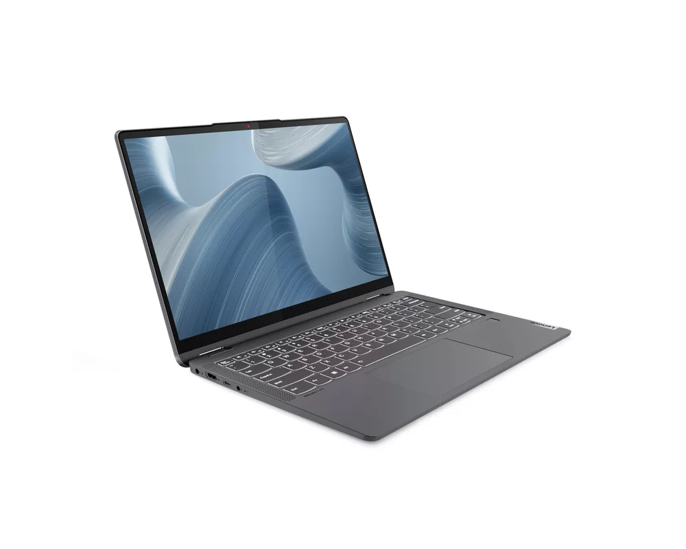 Лаптоп Lenovo IdeaPad Flex 5 14ALC7 3