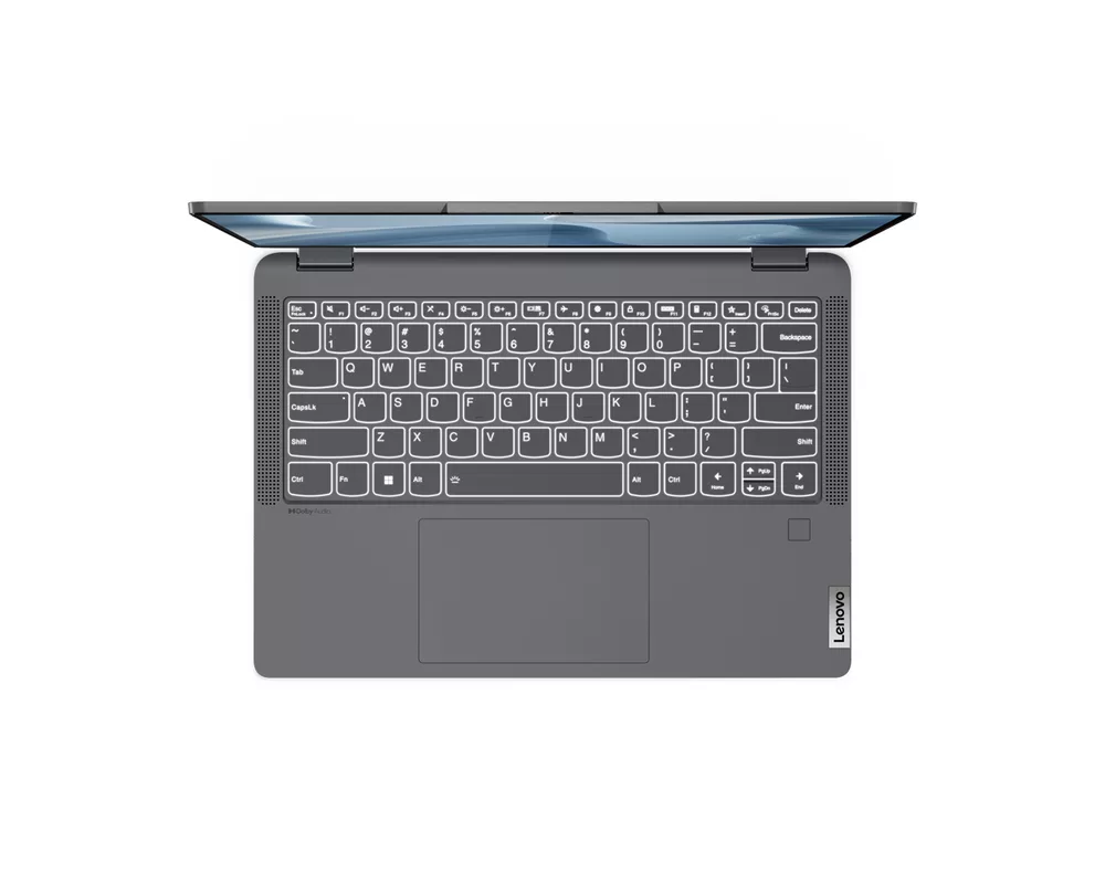 Лаптоп Lenovo IdeaPad Flex 5 14ALC7 4