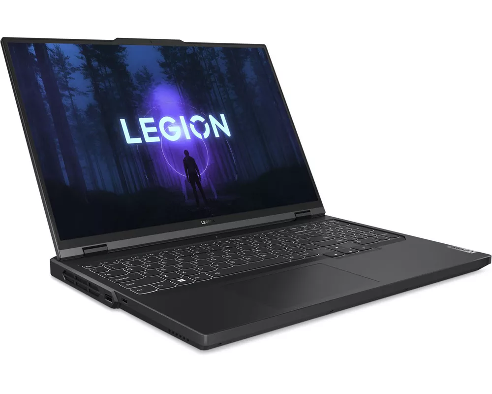 Лаптоп Lenovo Legion Pro 5 16IRX9 2
