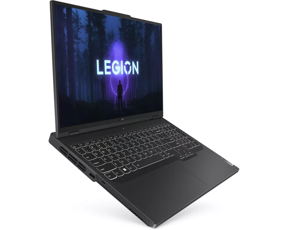 Лаптоп Lenovo Legion Pro 5 16IRX9 8