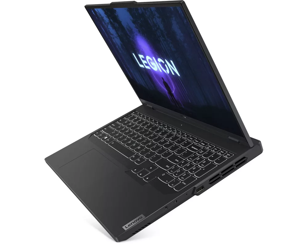Лаптоп Lenovo Legion Pro 5 16IRX9 9