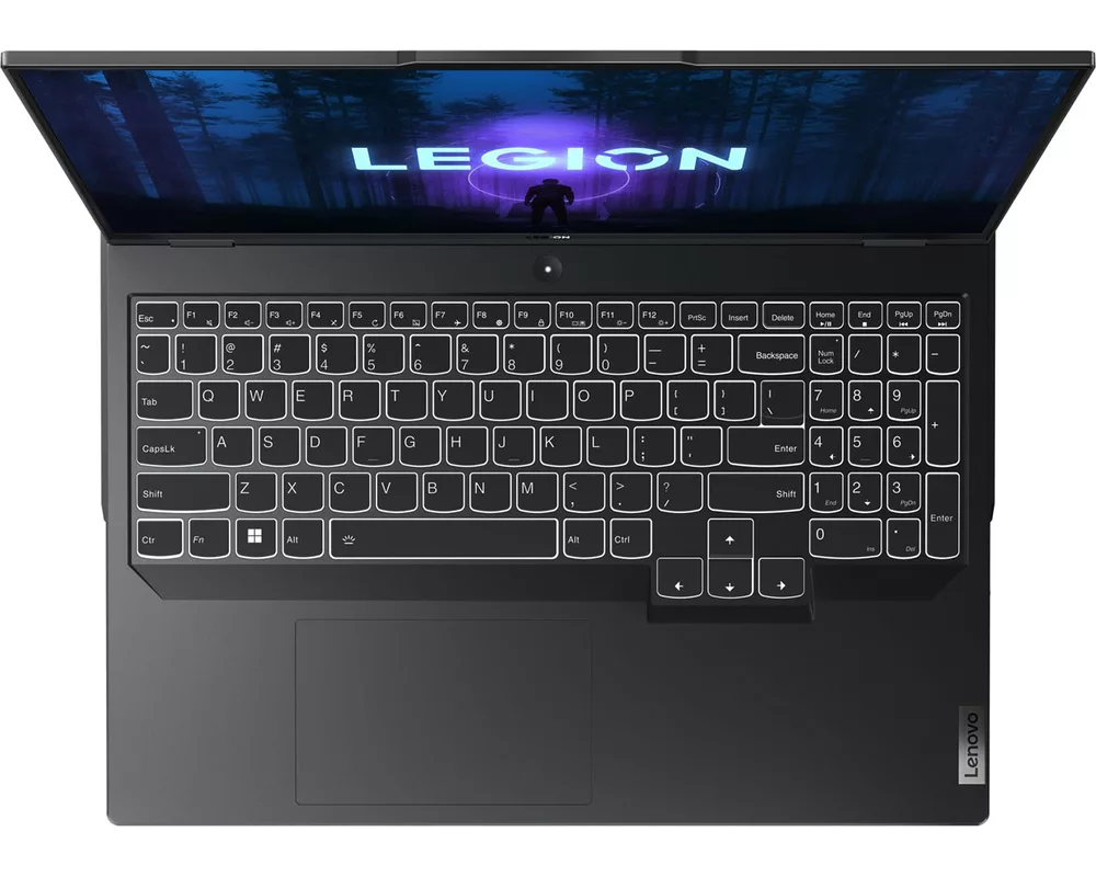 Лаптоп Lenovo Legion Pro 5 16IRX9 4